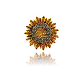 Obrazek Broszka BR96153