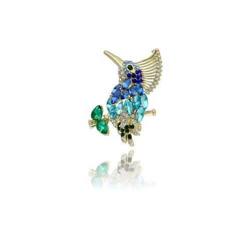 Obrazek Broszka BR96353