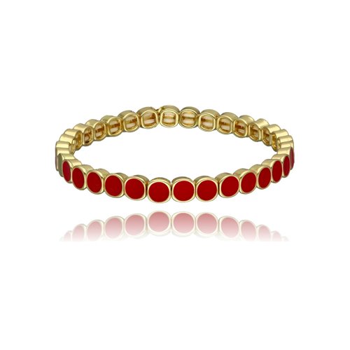 Obrazek Bransoletka lollipops L96960