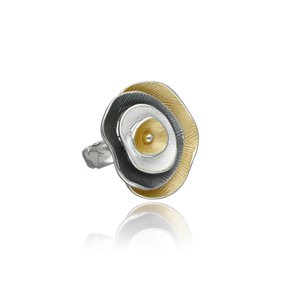 Obrazek Pierścionek R96020