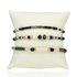 Obrazek Zestaw bransolet BS96974