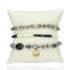 Obrazek Zestaw bransolet BS96969
